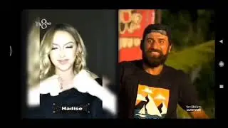 SURVIVOR YASIN OBUZ HADİSEYE ZOMBALA BOMBALA DANSI YAPACAGINI SOYLEDI...  TANER TOLGA TARLACI