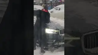 Видео с болью
