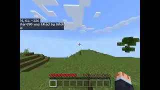 I hate witchs minecraft ep2