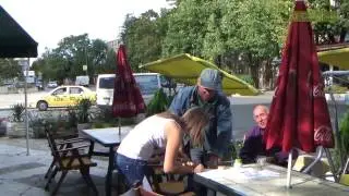 Инстинкт