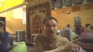 Пролетая над гнездо кукушки... (коментарии к фильму)