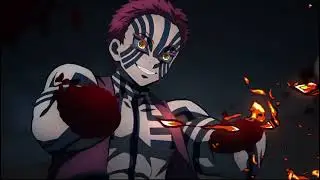 Demon Slayer Hand Regeneration collection