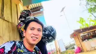 Balaang Bukid sa New Corella, Davao del Norte