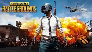 Стрим PUPG mobile