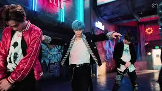 NCT DREAM 엔시티 드림 'Ridin' MV