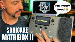 Sonicake Matribox II - Is It Any Good?