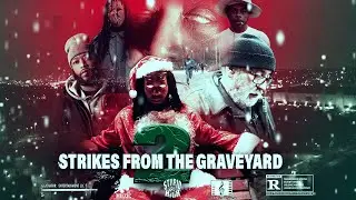 Strikes From The Graveyard 2 #sequel #shortmovie #film