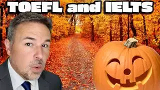Fall in Love with English! 11 Autumn Phrases to Sound Natural