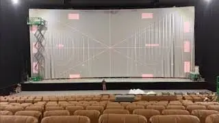 Super EMAX Canton/Westland Screenlapse December 2019