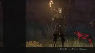 The Elder Scrolls Online Treasure Hunter personality