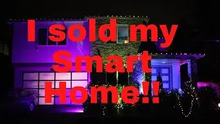7 things I learned about home automation when I sold my house