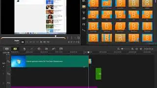 How to Edit a Video in Corel Video Studio x7