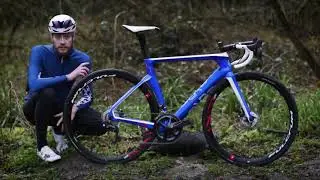 Cycling Weekly Checks Out The Orro Venturi