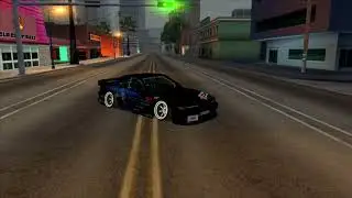 Nissan Silvia s13 Yamamichi