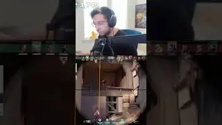 Shahzam Unreal HeadShot