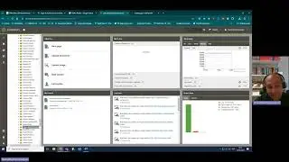 Creating your DMU staff profile
