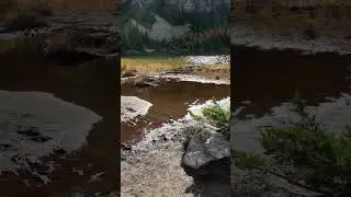 Cuttthroat Lake | Day Hike
