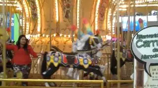 FLAVIA Y MIRKO ALBROOK PANAMÁ 2014