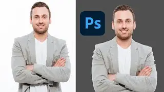 How to Remove Background in Photoshop Easy