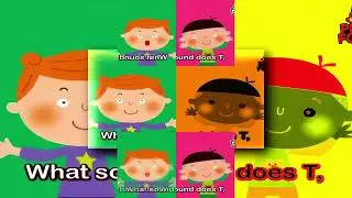 YTPMV ZT Miss The Rage Sparta 2 Scan