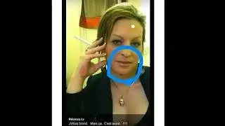 صور ريبيكا قبل اليوتيوب!😨😱Diva Rebecca ♥️