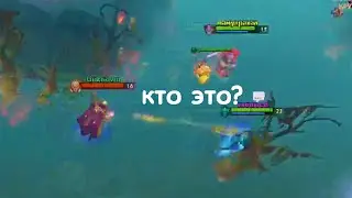 кто ЭТО? / zxcursed