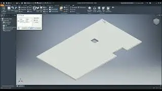 Inventor: Speed up your corner rounds