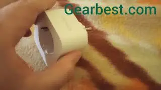 Chytrá zásuvka Alfawise