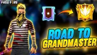 EK MINUTE ME GRANDMASTER RANKED ( SUBSCRIBE) 