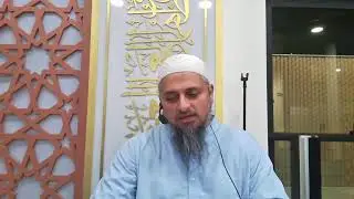 Tafsīr of Sūrah al-Zumar Verses 39-42 | 7/24/24