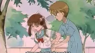 -KODOMO NO OMOCHA- SANA LLORA POR SEGUNDA VEZ