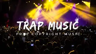 Free Copyright Music | RFM - NCM | Money Rain - Moire | Trap Music 🎧▶