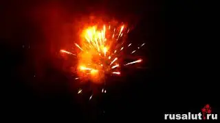 Батарея салюта «Алтай, Ловец снов»