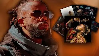 LEFA : LE RAPPEUR PRÉFÉRÉ DE TON RAPPEUR PRÉFÉRÉ