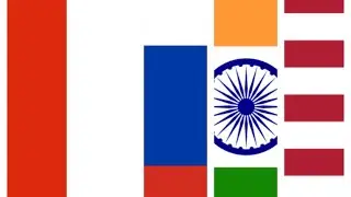 Top 5 highest military countries