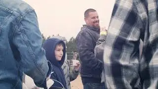 NWTF 356: Cleveland County JAKES Day!