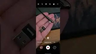 ОБЗОР КАБЕЛЯ ТАЙП-СИ НА ТАЙП-СИ И ПЕРЕХОДНИКА С ТАЙП-СИ НА ЮСБИ ОТ ФИРМЫ БАСЕУС - BASEUS .