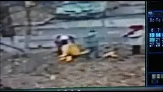 солнечное затмение