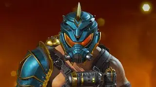 Do you know this NEW Caustic skin secret?