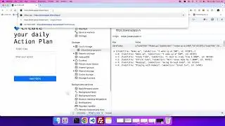 Nginx location /path