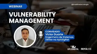 Vulnerability management