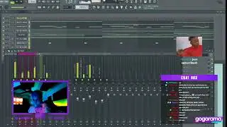 How Nick Mira Produced "THROWING MONEY" with a KILLVAL ACAPELLA 💜🔥