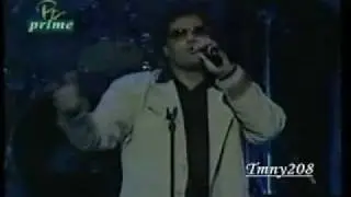 Fuzon-Aankhon Ke Sagar (Live)