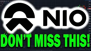 NIO Shareholders, It Happened! Q2 Beat Expectations! But You Have to Know THIS...
