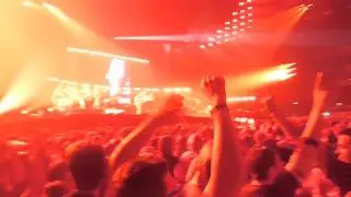 Marco Borsato gelredome 11-05-2011