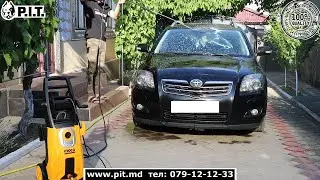 Мойка высокого давления INGCO HPWR25008