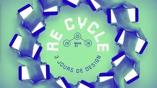 Interventions de Benjamin Danjou & Margot Le Bellego - Comme un établi - et Héloïse Dano - Ecologeek
