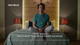 Blindfold – 50 Lakh Customer #SirfTrueValuePe