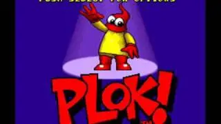 Plok! SNES Music - Boxing Glove
