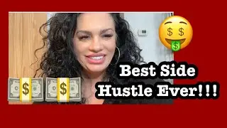 Let me help you make Crazy money with this Side Hustle